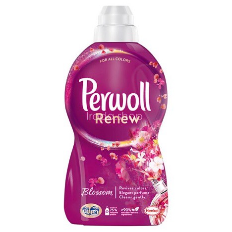 Perwol Renewl 18dávek Blossom tekutý | Nezařazené